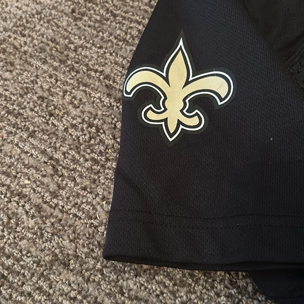NFL New Orleans Saints Jersey # 41 Kamara - Picture 6 of 10
